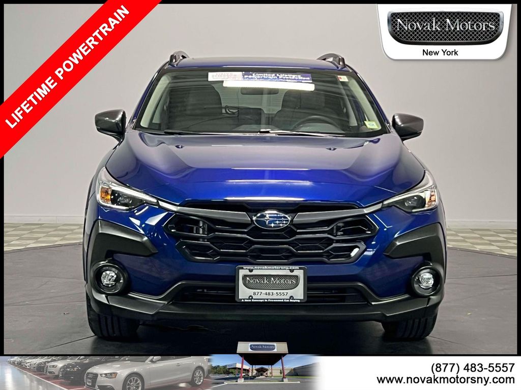 subaru crosstrek 2024 JF2GUADC5RH223874 image subaru crosstrek 2024 JF2GUADC5RH223874 image