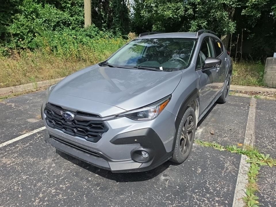 subaru crosstrek 2024 JF2GUADC1R8250408 image subaru crosstrek 2024 JF2GUADC1R8250408 image