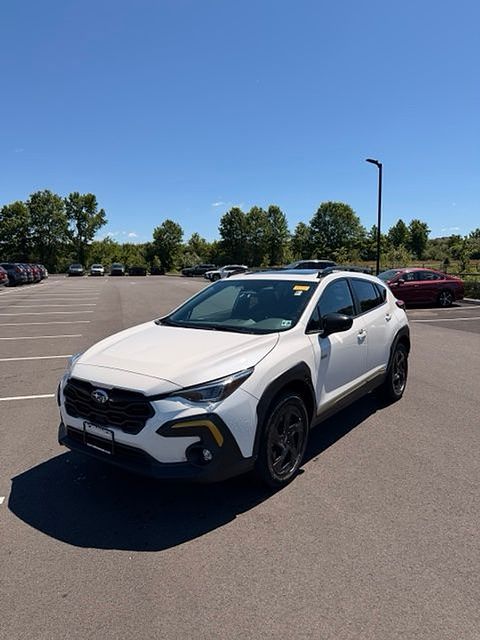 subaru crosstrek 2024 4S4GUHF64R3717036 image subaru crosstrek 2024 4S4GUHF64R3717036 image