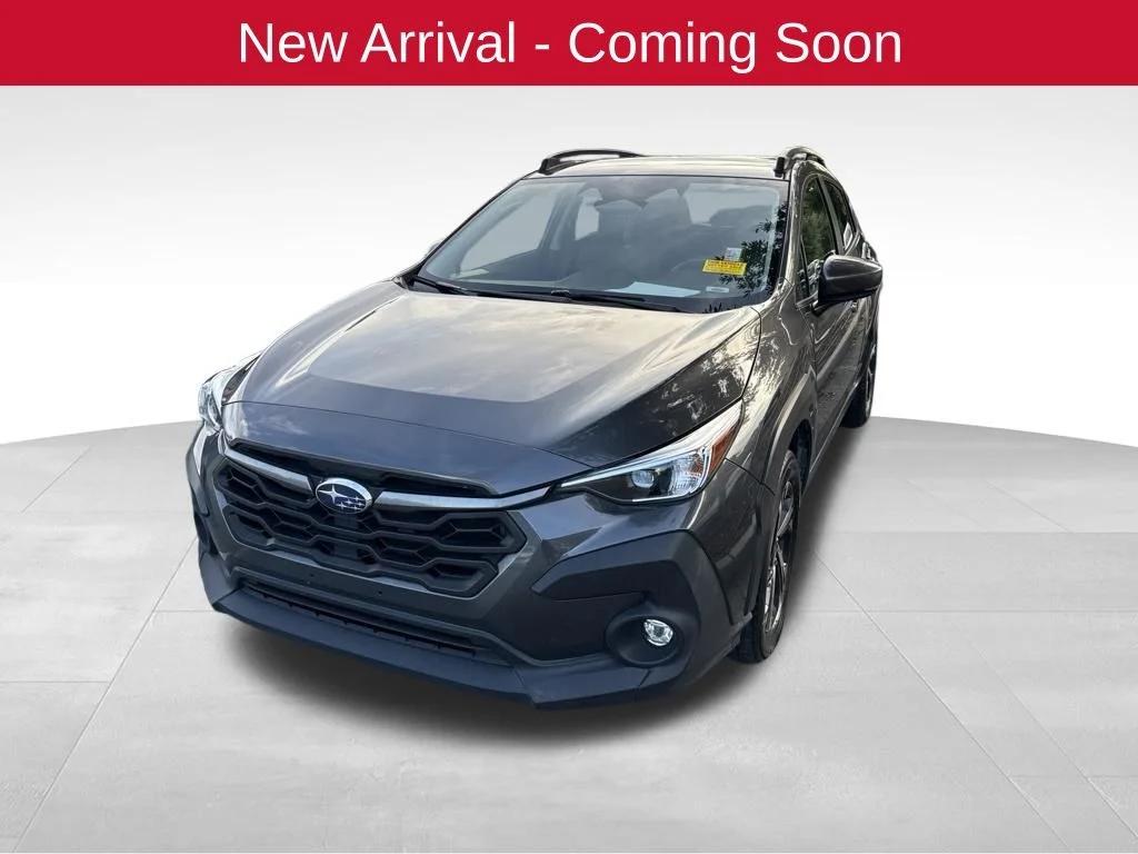 subaru crosstrek 2024 JF2GUADC2R8234914 image subaru crosstrek 2024 JF2GUADC2R8234914 image