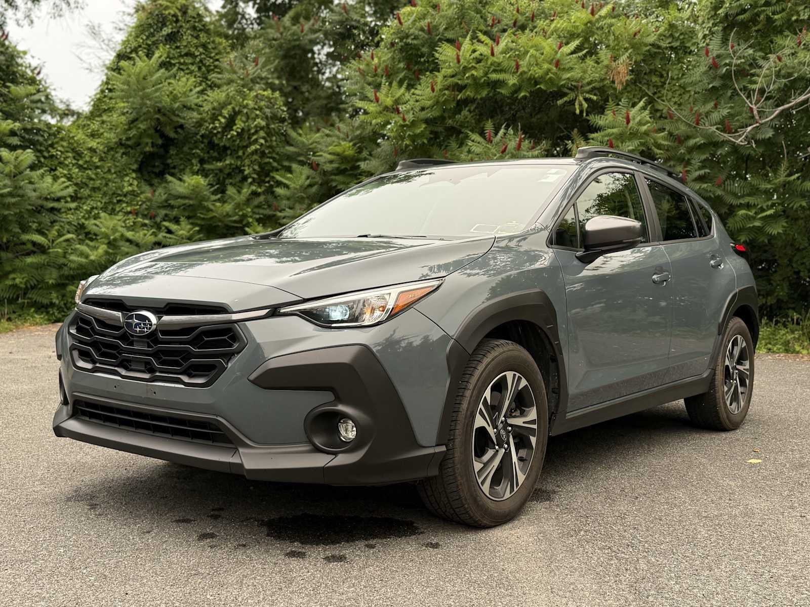 subaru crosstrek 2024 JF2GUADC2RH318571 image subaru crosstrek 2024 JF2GUADC2RH318571 image
