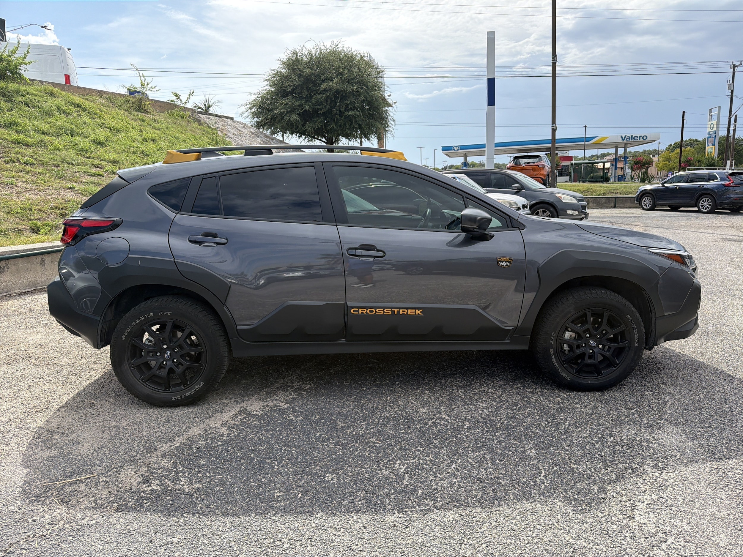 subaru crosstrek 2024 4S4GUHU68R3787545 image subaru crosstrek 2024 4S4GUHU68R3787545 image