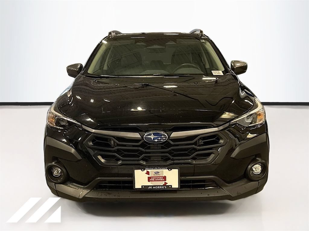 subaru crosstrek 2024 JF2GUADC6R8258746 image subaru crosstrek 2024 JF2GUADC6R8258746 image