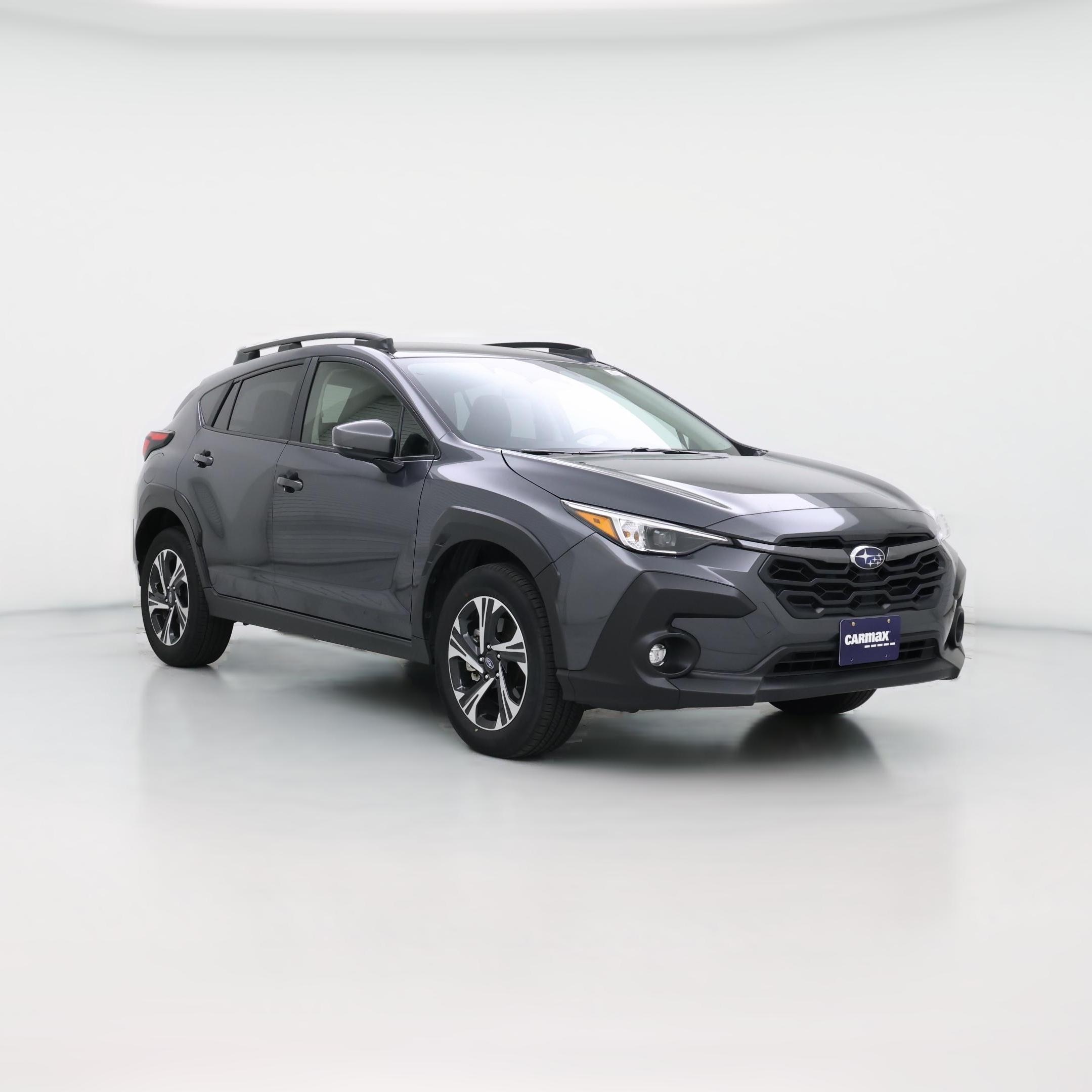subaru crosstrek 2024 JF2GUADC9RH891936 image subaru crosstrek 2024 JF2GUADC9RH891936 image
