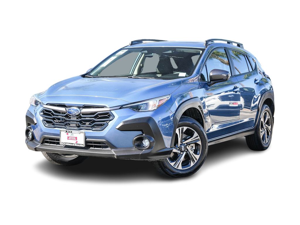 subaru crosstrek 2024 JF2GUADC6RH918445 image subaru crosstrek 2024 JF2GUADC6RH918445 image