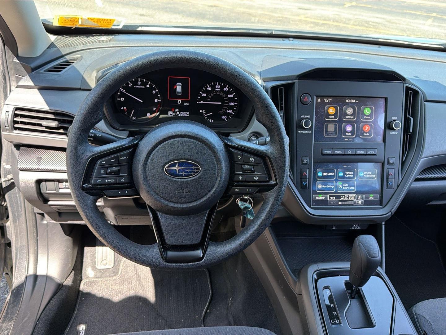 subaru crosstrek 2024 JF2GUABC3RH239560 image subaru crosstrek 2024 JF2GUABC3RH239560 image