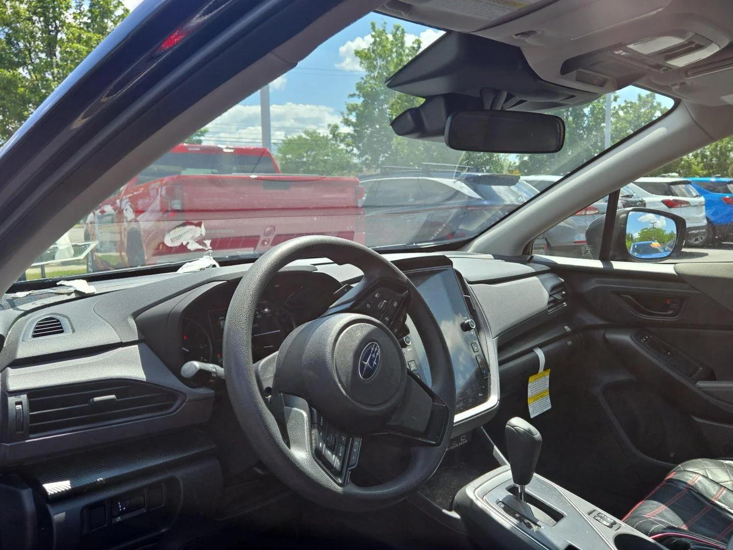 subaru crosstrek 2024 JF2GUADC5R8286683 image subaru crosstrek 2024 JF2GUADC5R8286683 image