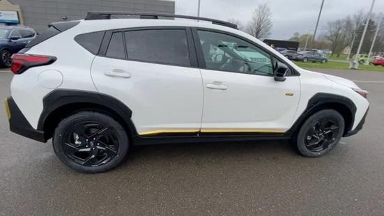 subaru crosstrek 2024 4S4GUHF66R3786598 image subaru crosstrek 2024 4S4GUHF66R3786598 image