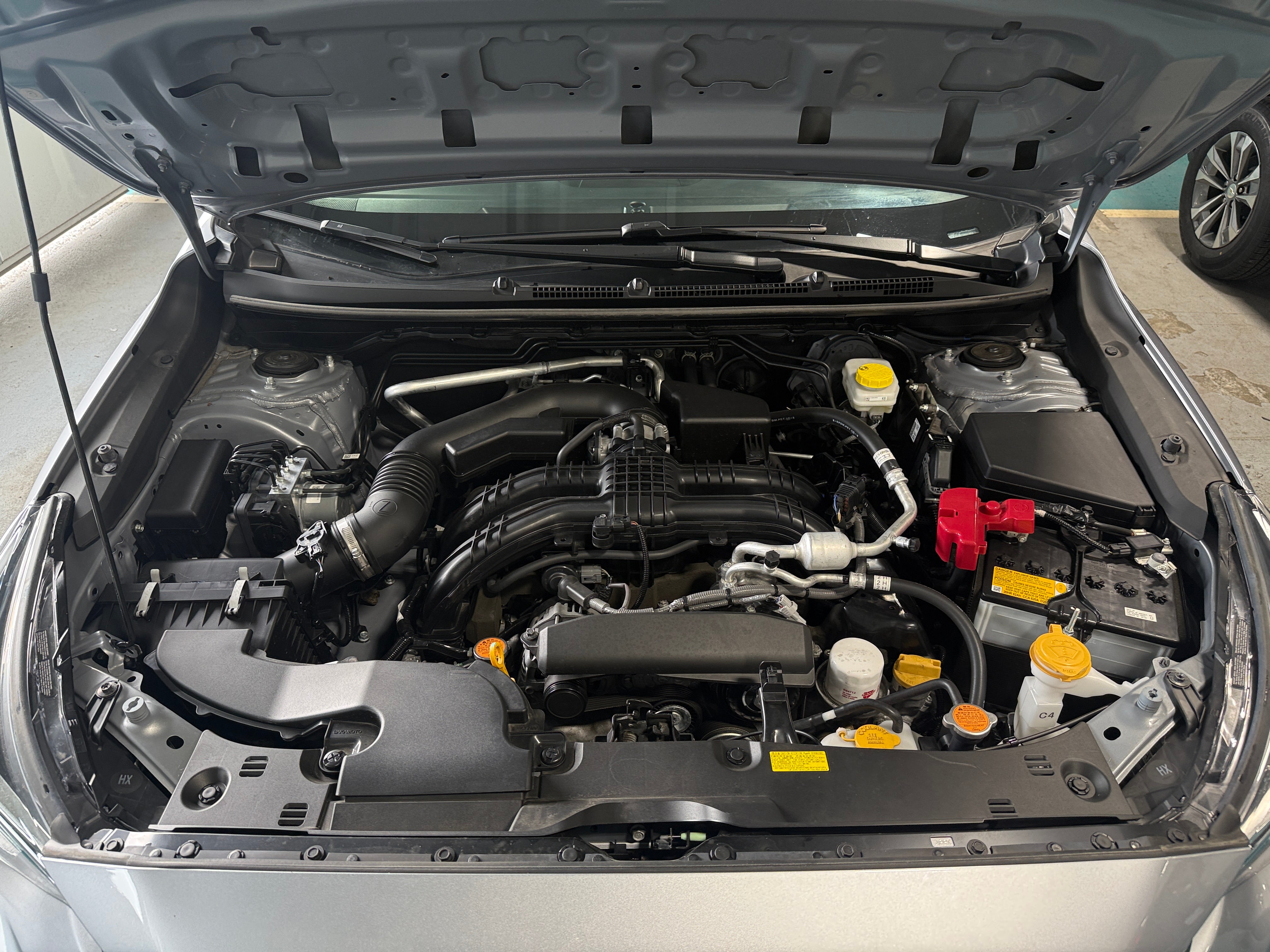 subaru crosstrek 2024 JF2GUADC5R8917450 image subaru crosstrek 2024 JF2GUADC5R8917450 image