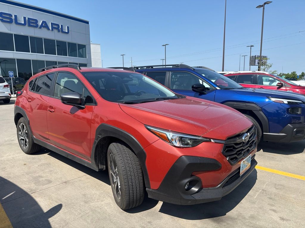 subaru crosstrek 2024 JF2GUADC7RH887268 image subaru crosstrek 2024 JF2GUADC7RH887268 image