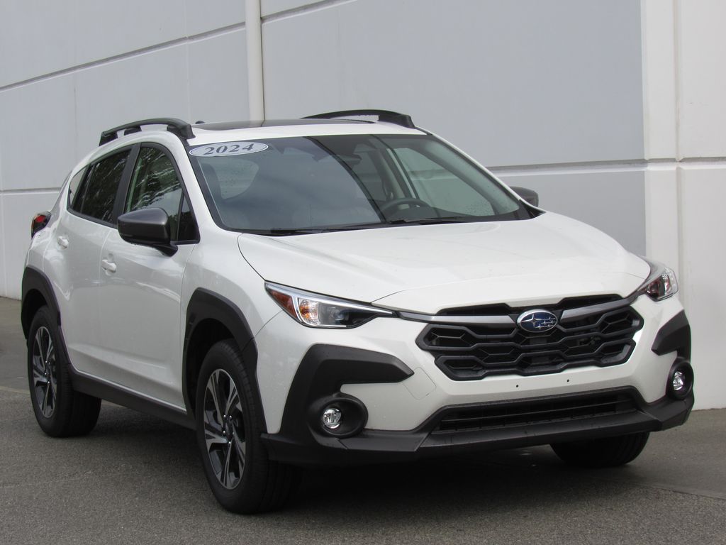 subaru crosstrek 2024 JF2GUADC1RH374114 image subaru crosstrek 2024 JF2GUADC1RH374114 image