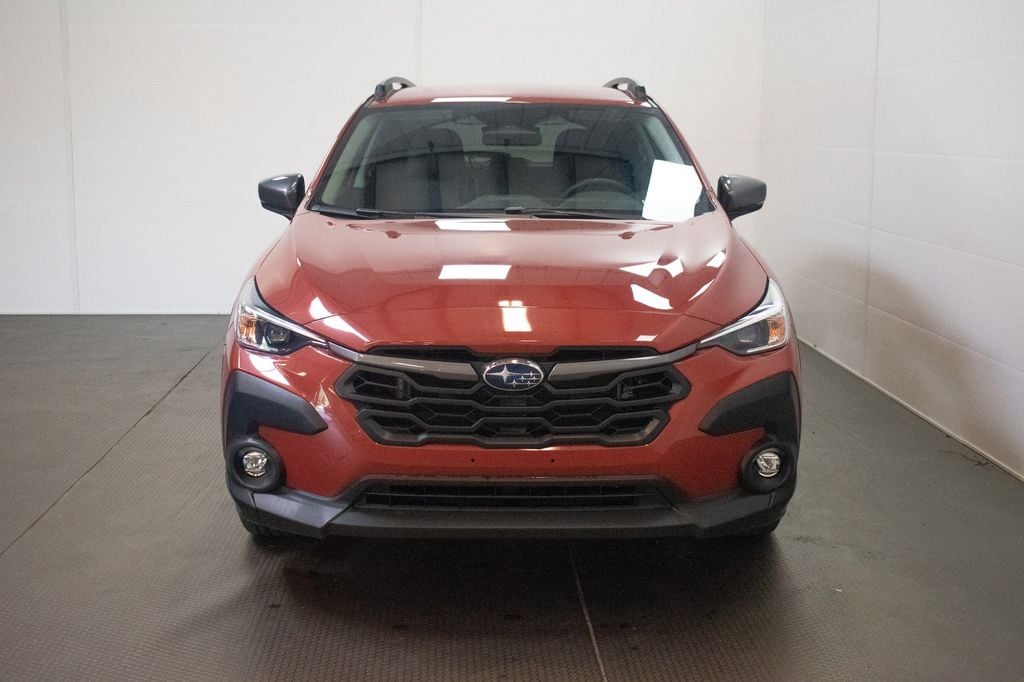 subaru crosstrek 2024 JF2GUADC7RH316735 image subaru crosstrek 2024 JF2GUADC7RH316735 image