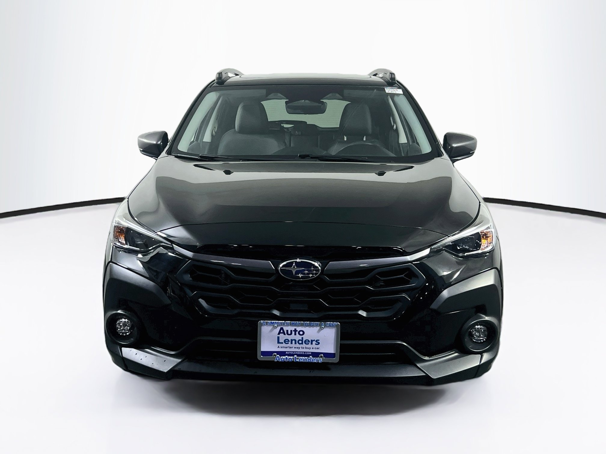 subaru crosstrek 2024 JF2GUADC3RH256078 image subaru crosstrek 2024 JF2GUADC3RH256078 image