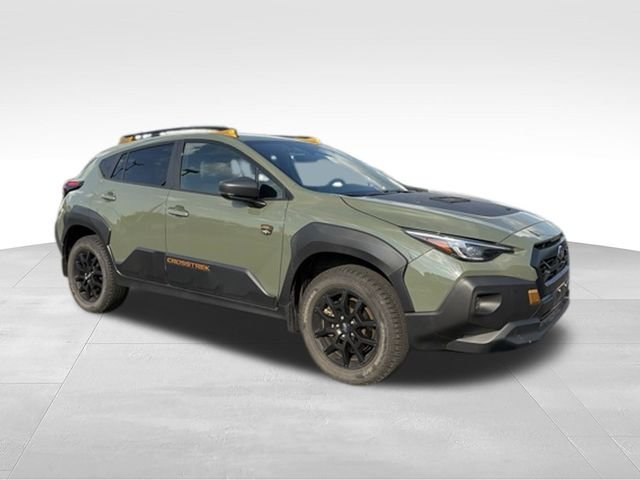 subaru crosstrek 2024 4S4GUHU66R3825287 image subaru crosstrek 2024 4S4GUHU66R3825287 image