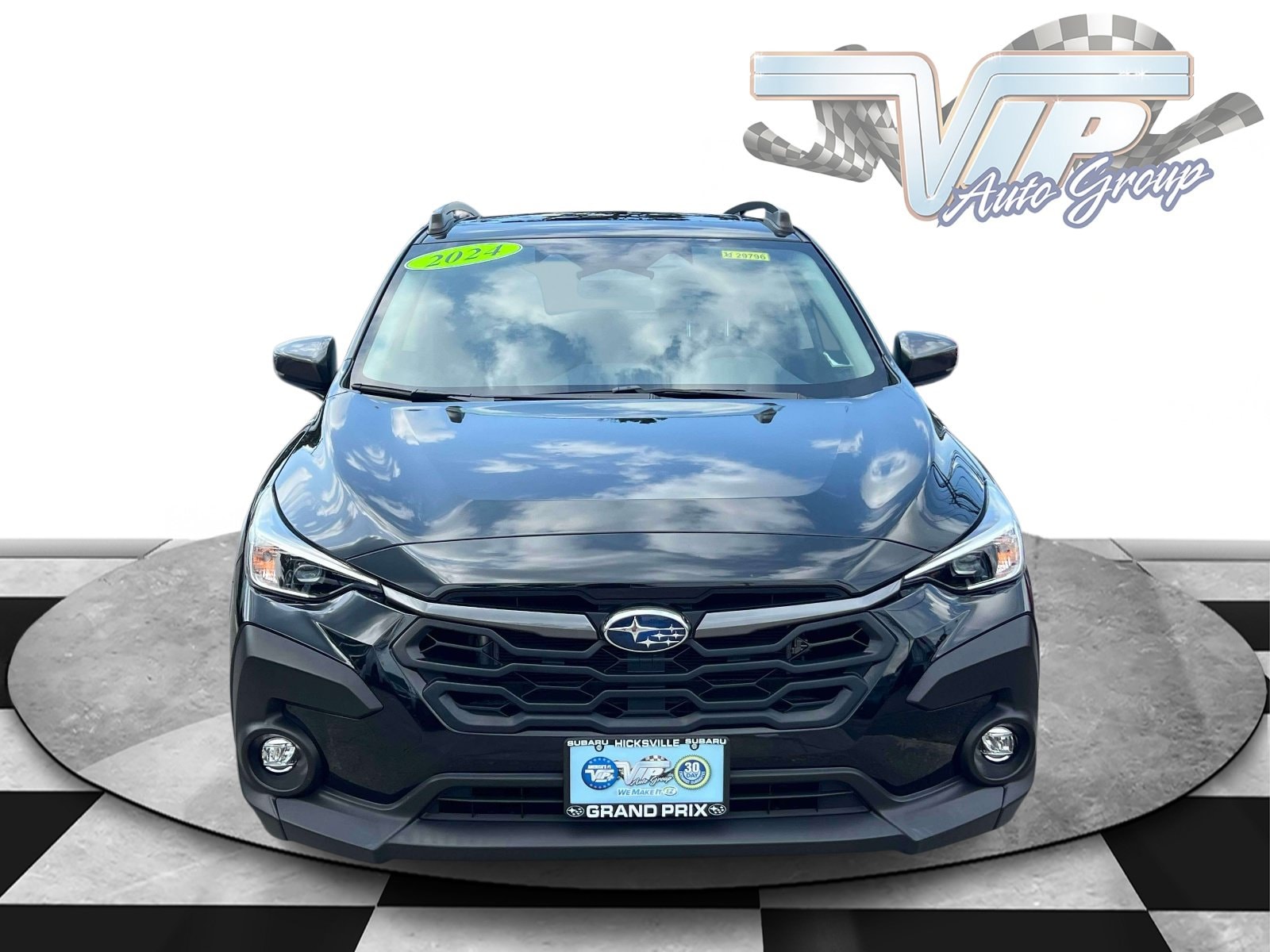 subaru crosstrek 2024 JF2GUADC3RH294801 image subaru crosstrek 2024 JF2GUADC3RH294801 image