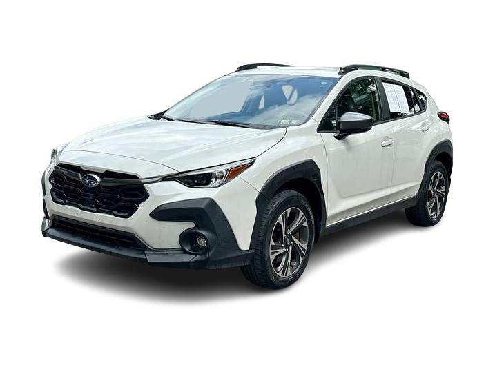 subaru crosstrek 2024 JF2GUADC6R8244426 image subaru crosstrek 2024 JF2GUADC6R8244426 image