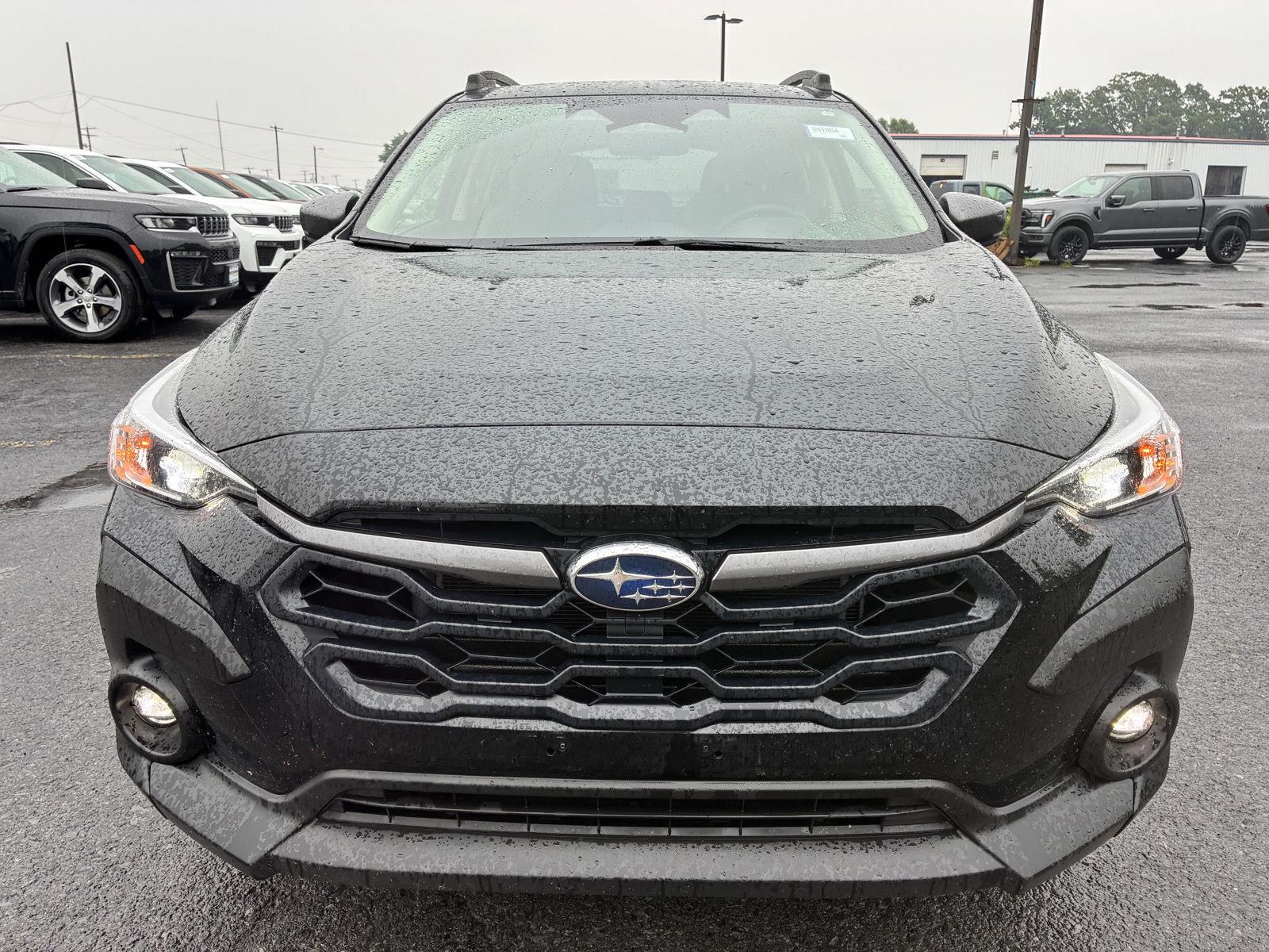subaru crosstrek 2024 JF2GUADC7RH281601 image subaru crosstrek 2024 JF2GUADC7RH281601 image