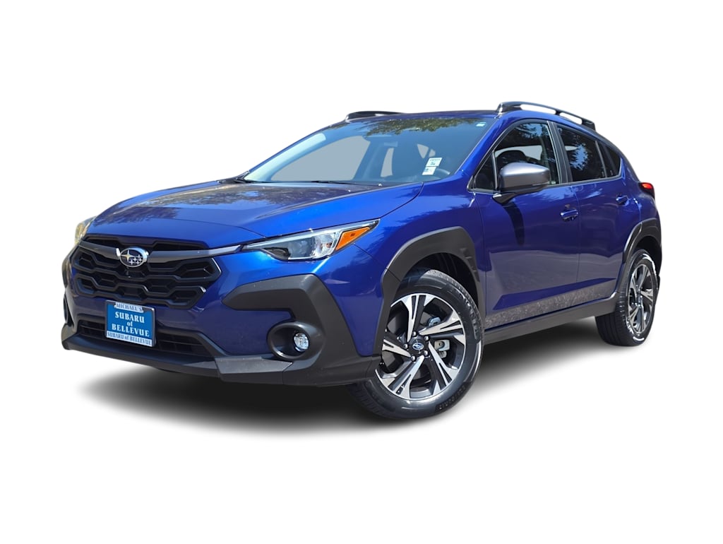 subaru crosstrek 2024 JF2GUADC3R8307076 image subaru crosstrek 2024 JF2GUADC3R8307076 image