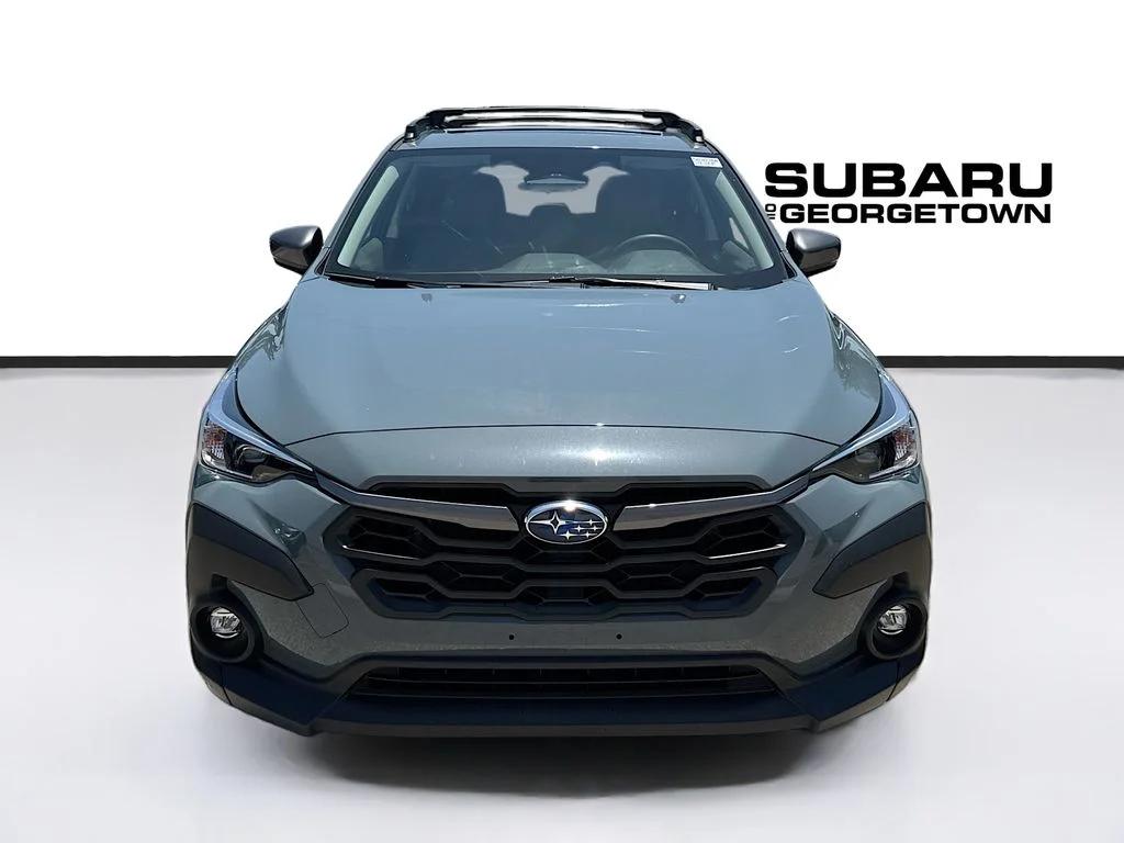 subaru crosstrek 2024 JF2GUADC9RH876479 image subaru crosstrek 2024 JF2GUADC9RH876479 image