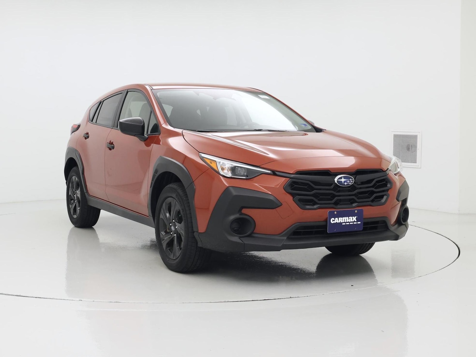 subaru crosstrek 2024 JF2GUABC6RH850523 image subaru crosstrek 2024 JF2GUABC6RH850523 image