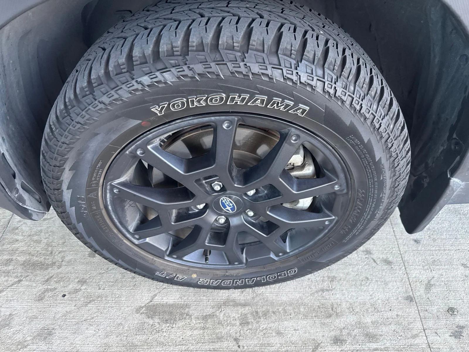 subaru crosstrek 2024 4S4GUHU67R3821216 image subaru crosstrek 2024 4S4GUHU67R3821216 image