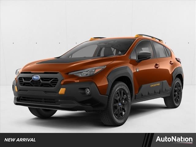 subaru crosstrek 2024 4S4GUHU68R3734974 image subaru crosstrek 2024 4S4GUHU68R3734974 image