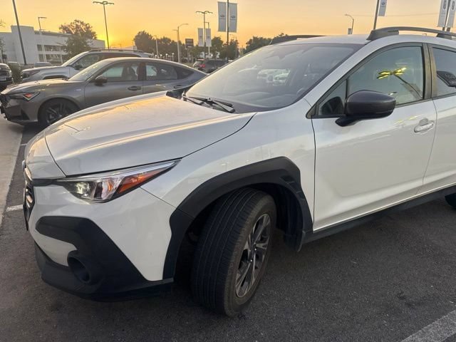subaru crosstrek 2024 JF2GUADC3RH219791 image subaru crosstrek 2024 JF2GUADC3RH219791 image