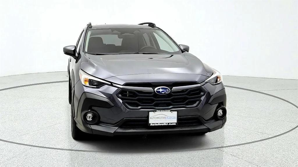 subaru crosstrek 2024 JF2GUADC6RH262246 image subaru crosstrek 2024 JF2GUADC6RH262246 image
