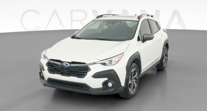 subaru crosstrek 2024 JF2GUADC2RH261210 image subaru crosstrek 2024 JF2GUADC2RH261210 image