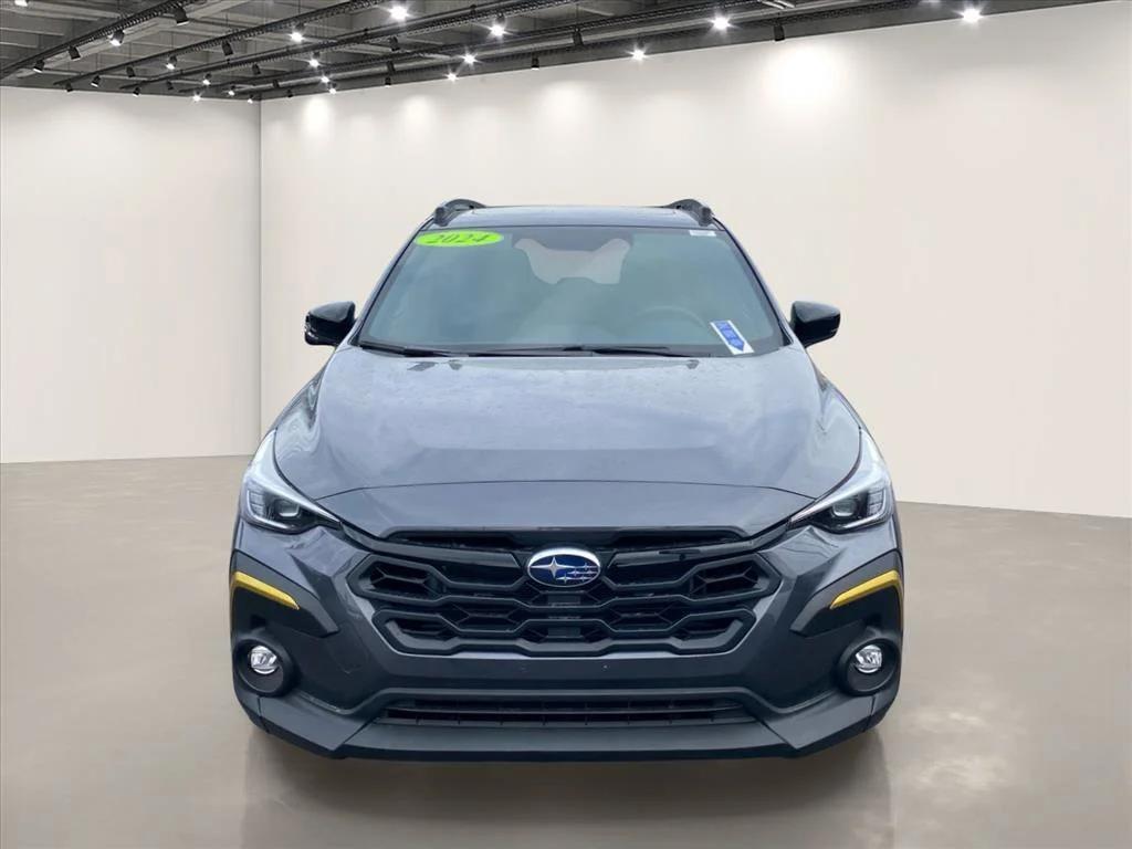 subaru crosstrek 2024 4S4GUHF62R3738175 image subaru crosstrek 2024 4S4GUHF62R3738175 image