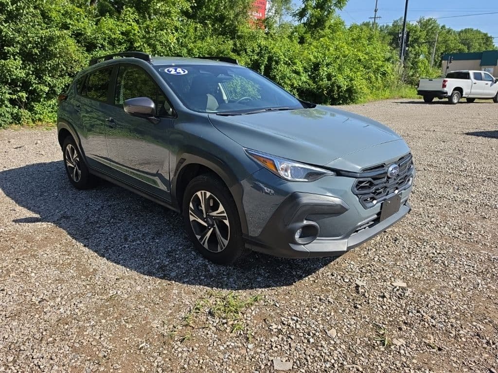 subaru crosstrek 2024 JF2GUADC5R8259998 image subaru crosstrek 2024 JF2GUADC5R8259998 image