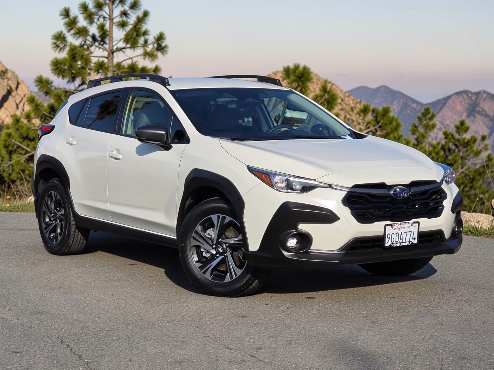 subaru crosstrek 2024 JF2GUADC8R8214893 image subaru crosstrek 2024 JF2GUADC8R8214893 image