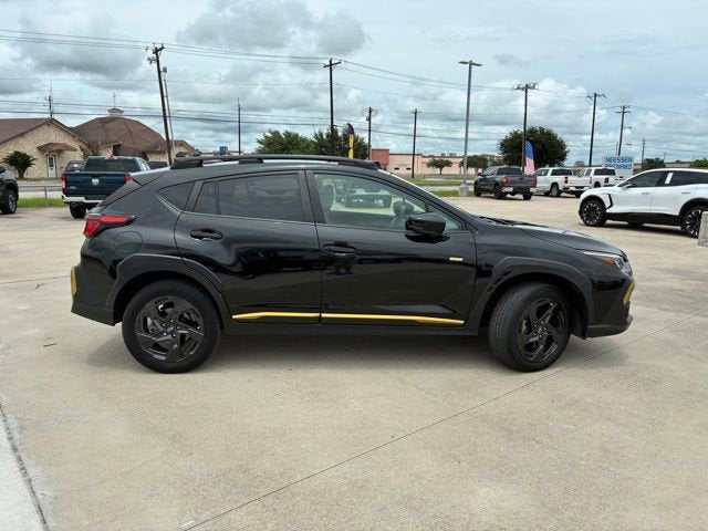 subaru crosstrek 2024 4S4GUHF65R3702089 image subaru crosstrek 2024 4S4GUHF65R3702089 image