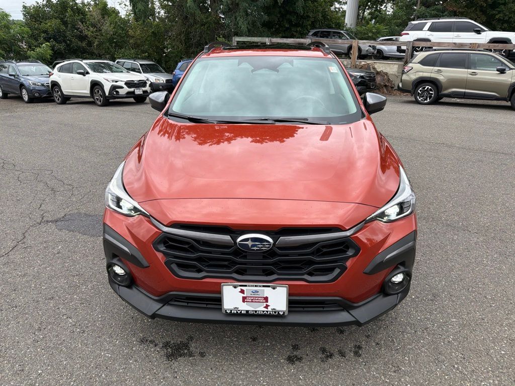 subaru crosstrek 2024 4S4GUHM61R3711228 image subaru crosstrek 2024 4S4GUHM61R3711228 image
