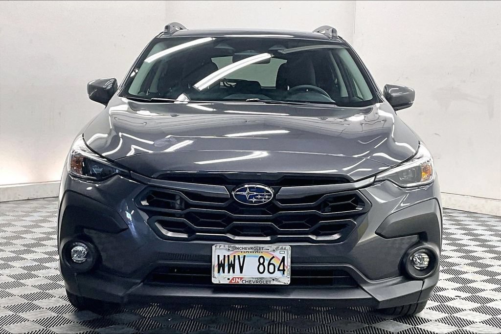 subaru crosstrek 2024 JF2GUADC5R8263081 image subaru crosstrek 2024 JF2GUADC5R8263081 image