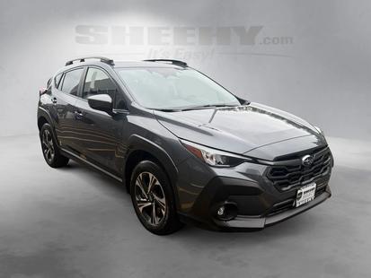 subaru crosstrek 2024 JF2GUADCXR8264064 image subaru crosstrek 2024 JF2GUADCXR8264064 image