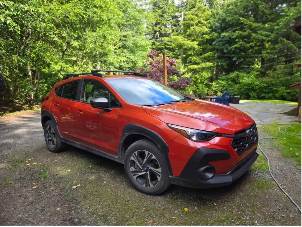 subaru crosstrek 2024 JF2GUADC7RH277757 image subaru crosstrek 2024 JF2GUADC7RH277757 image