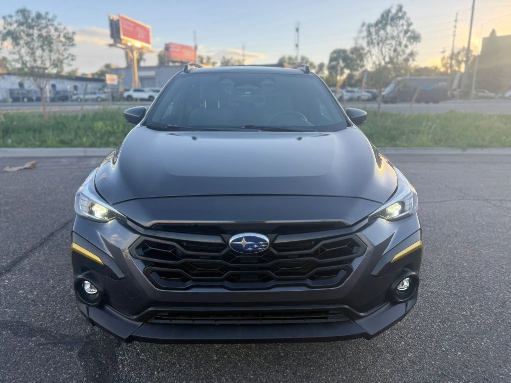 subaru crosstrek 2024 4S4GUHF63R3739870 image subaru crosstrek 2024 4S4GUHF63R3739870 image