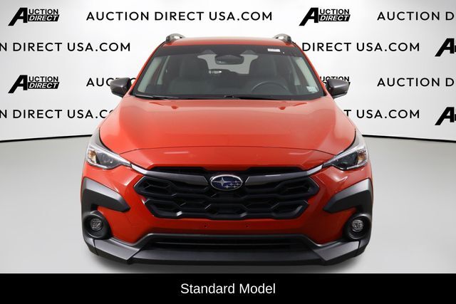 subaru crosstrek 2024 JF2GUADC1RH865461 image subaru crosstrek 2024 JF2GUADC1RH865461 image