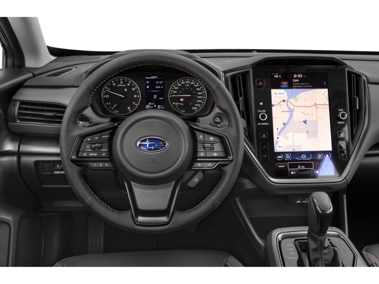 subaru crosstrek 2024 4S4GUHM69R3769619 image subaru crosstrek 2024 4S4GUHM69R3769619 image