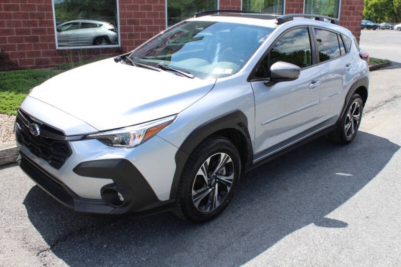 subaru crosstrek 2024 JF2GUADC0R8233826 image subaru crosstrek 2024 JF2GUADC0R8233826 image