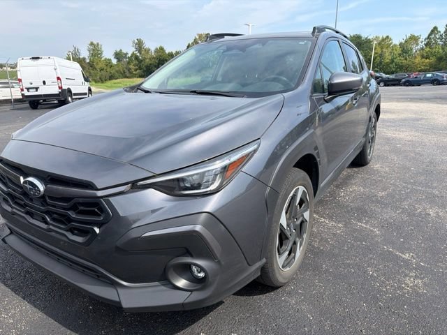 subaru crosstrek 2024 4S4GUHM62R3795821 image subaru crosstrek 2024 4S4GUHM62R3795821 image