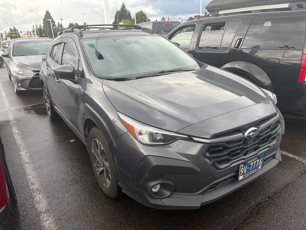 subaru crosstrek 2024 JF2GUADC2R8296202 image subaru crosstrek 2024 JF2GUADC2R8296202 image