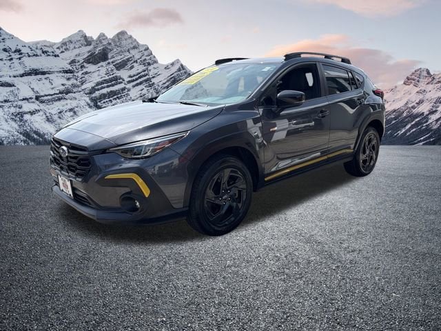 subaru crosstrek 2024 4S4GUHF66R3717233 image subaru crosstrek 2024 4S4GUHF66R3717233 image