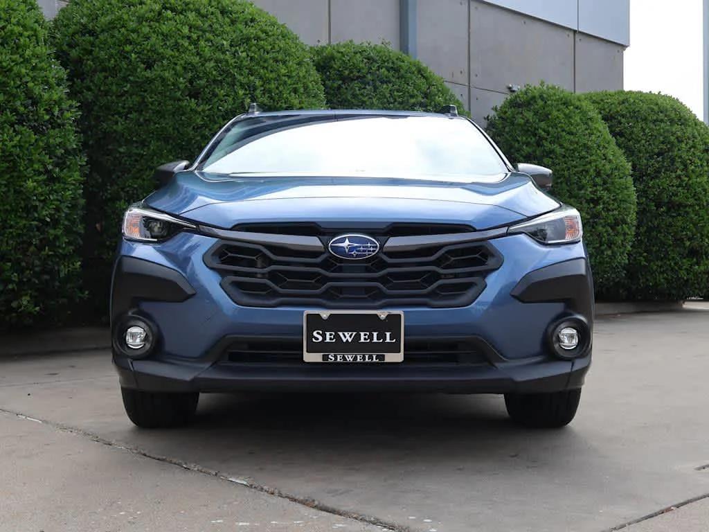 subaru crosstrek 2024 JF2GUADC3RH271194 image subaru crosstrek 2024 JF2GUADC3RH271194 image