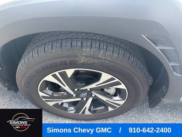 subaru crosstrek 2024 JF2GUADC5R8891562 image subaru crosstrek 2024 JF2GUADC5R8891562 image