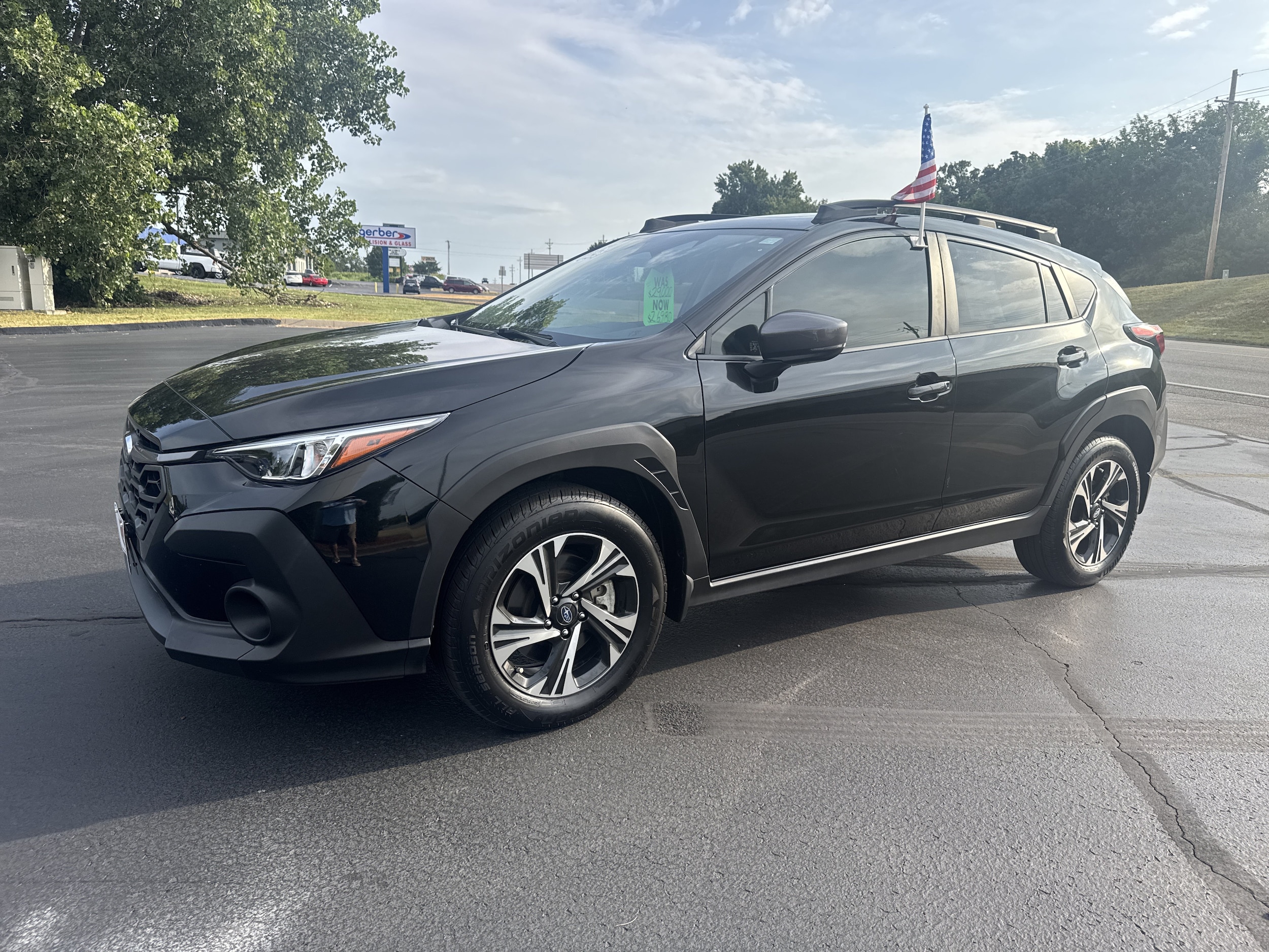 subaru crosstrek 2024 JF2GUADC8RH230818 image subaru crosstrek 2024 JF2GUADC8RH230818 image