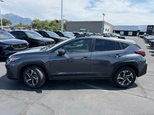 subaru crosstrek 2024 JF2GUADC5R8329211 image subaru crosstrek 2024 JF2GUADC5R8329211 image