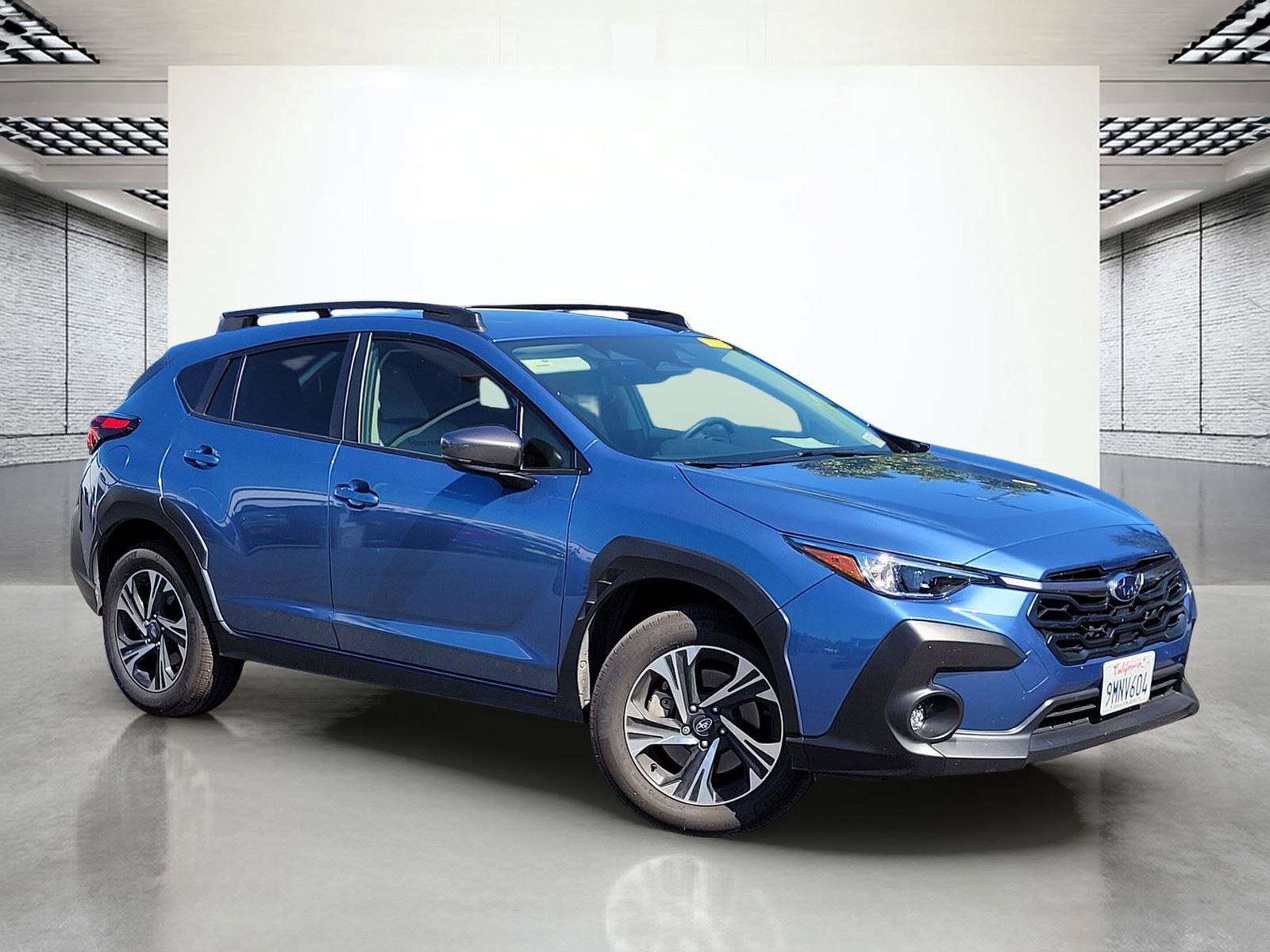 subaru crosstrek 2024 JF2GUADC2RH337105 image subaru crosstrek 2024 JF2GUADC2RH337105 image
