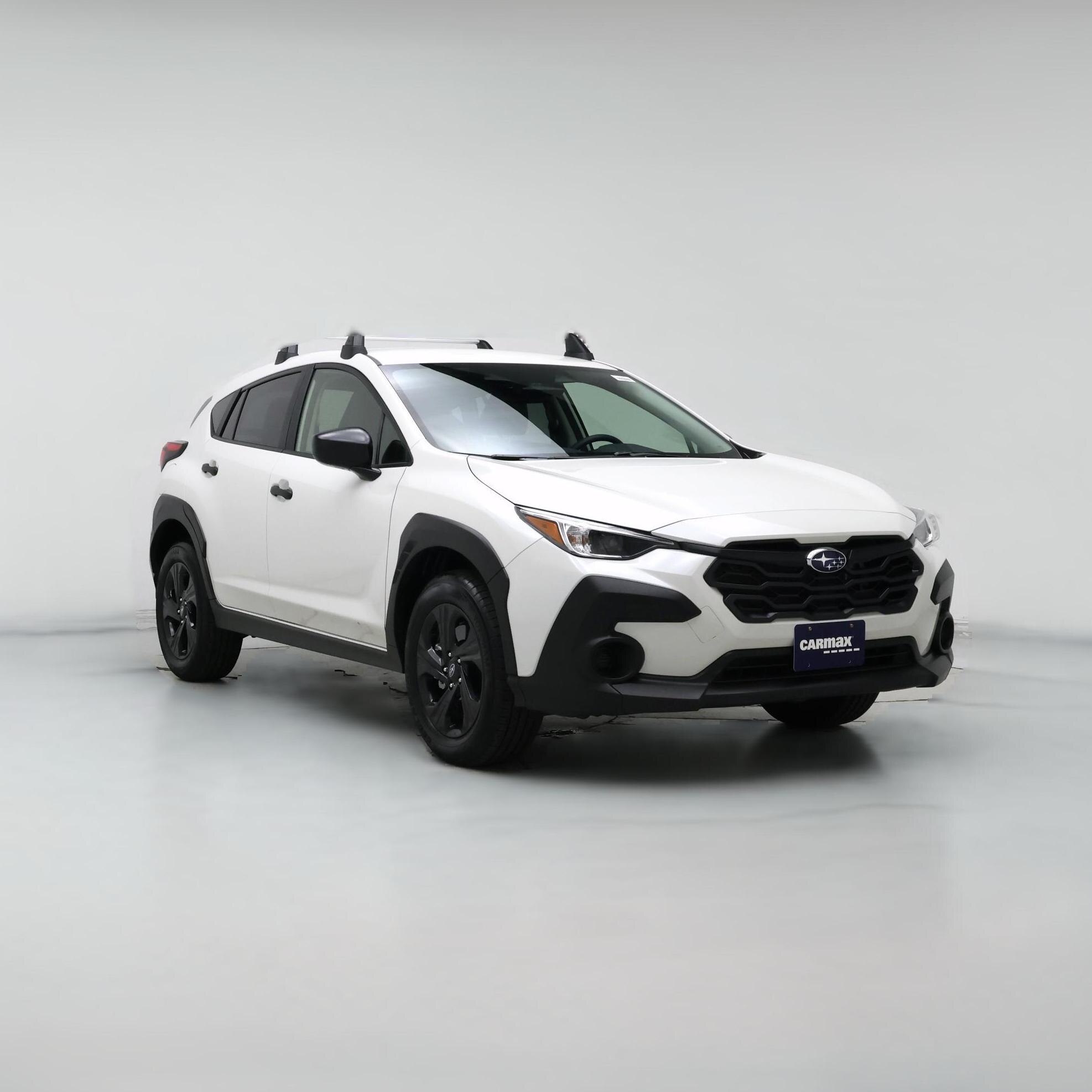subaru crosstrek 2024 JF2GUABC4RH395221 image subaru crosstrek 2024 JF2GUABC4RH395221 image